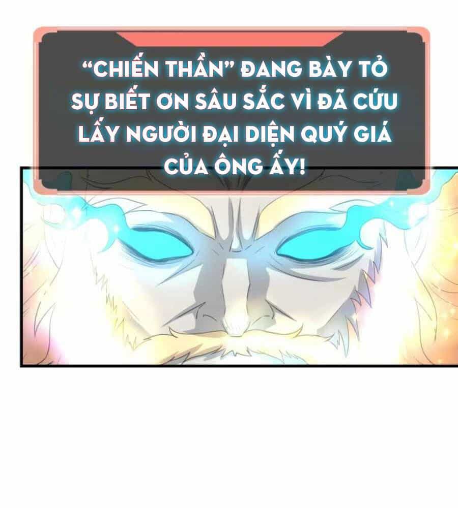 Mẹ Tôi Là Chòm Sao Bảo Hộ - Chương 22 - ảnh 26