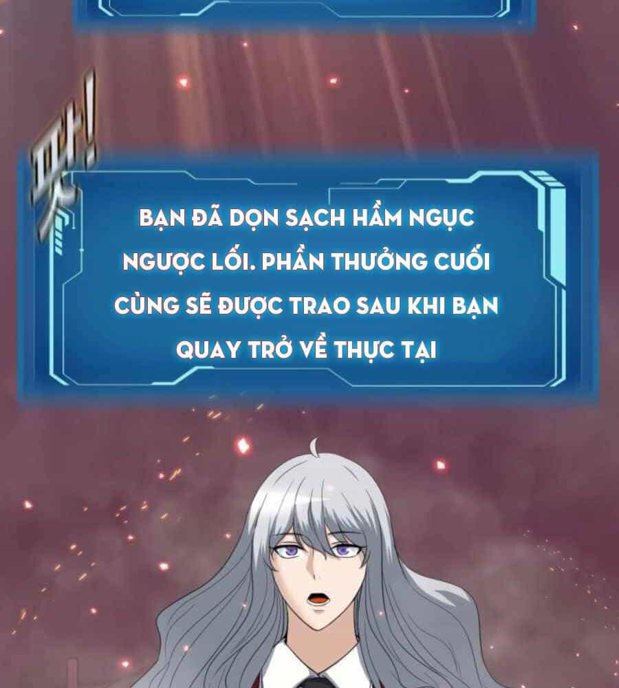 Mẹ Tôi Là Chòm Sao Bảo Hộ - Chương 22 - ảnh 3