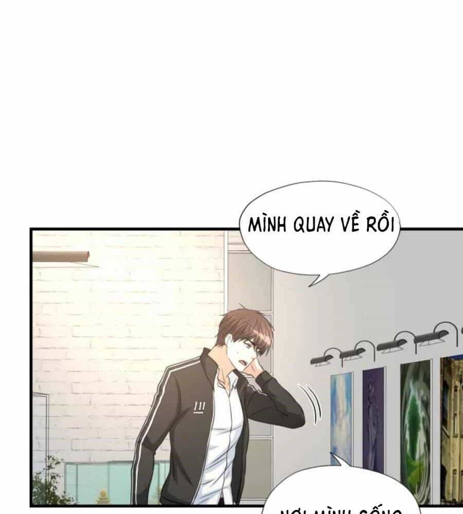 Mẹ Tôi Là Chòm Sao Bảo Hộ - Chương 22 - ảnh 46