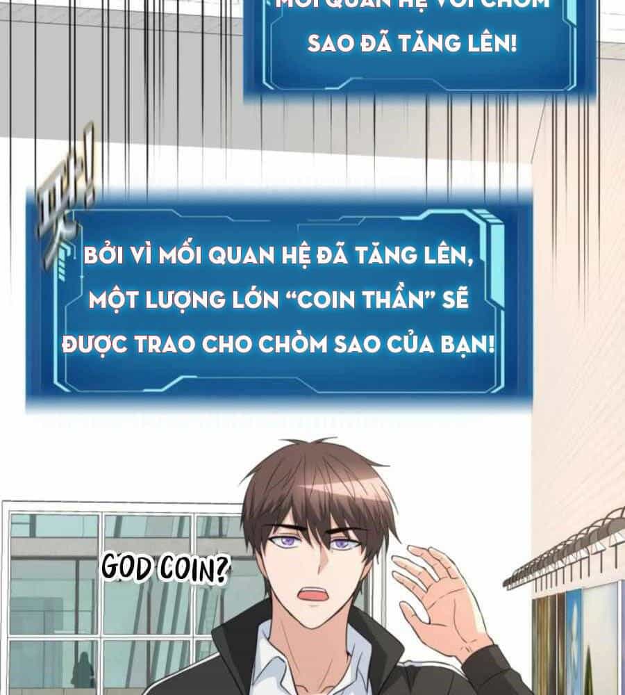 Mẹ Tôi Là Chòm Sao Bảo Hộ - Chương 22 - ảnh 48