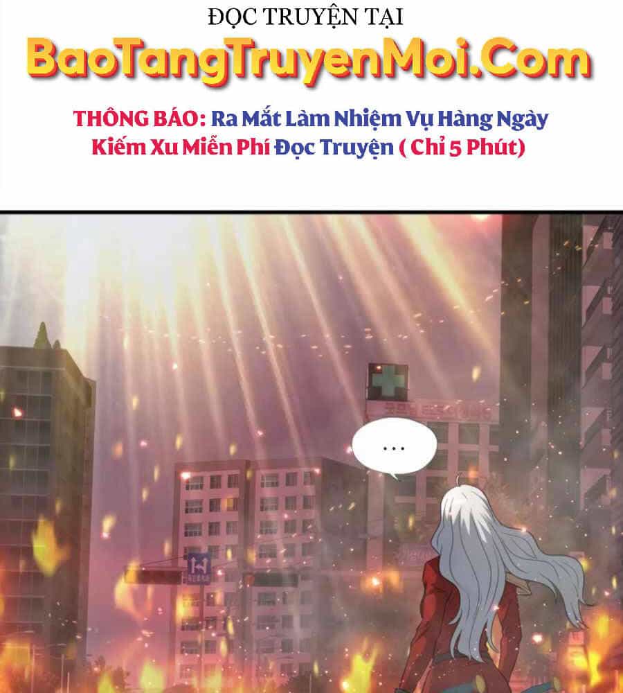 Mẹ Tôi Là Chòm Sao Bảo Hộ - Chương 22 - ảnh 5
