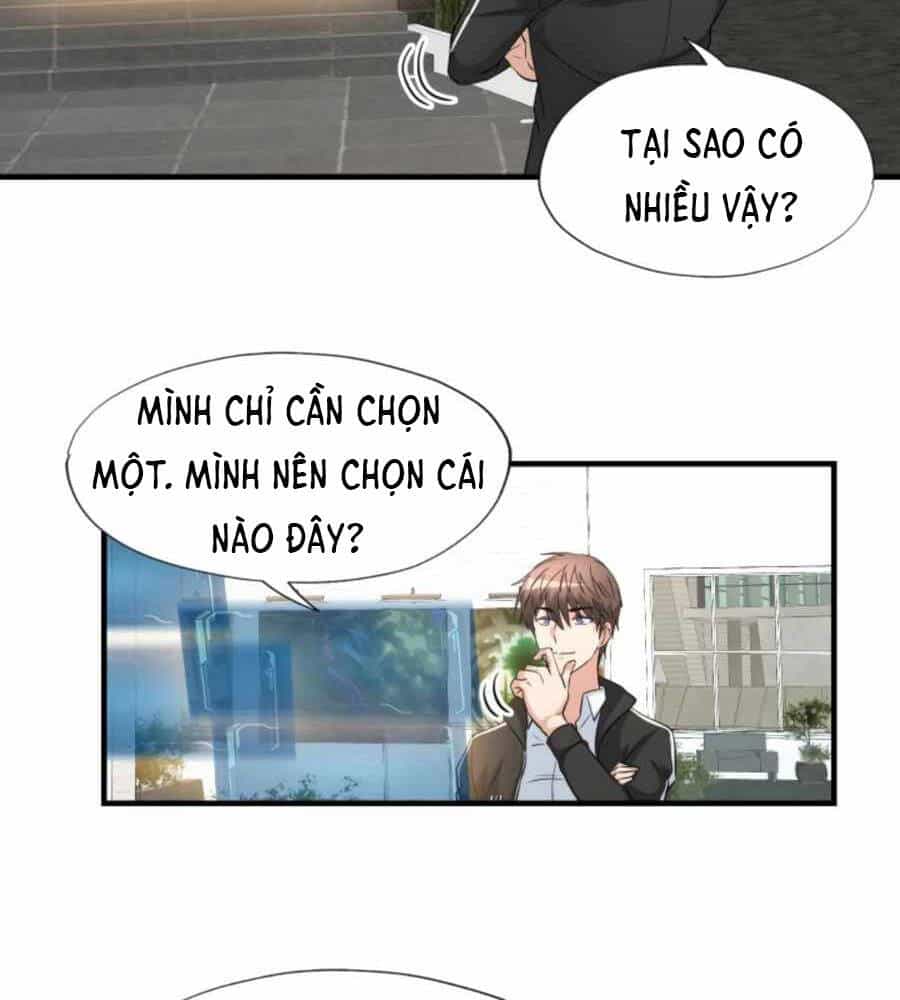 Mẹ Tôi Là Chòm Sao Bảo Hộ - Chương 22 - ảnh 66