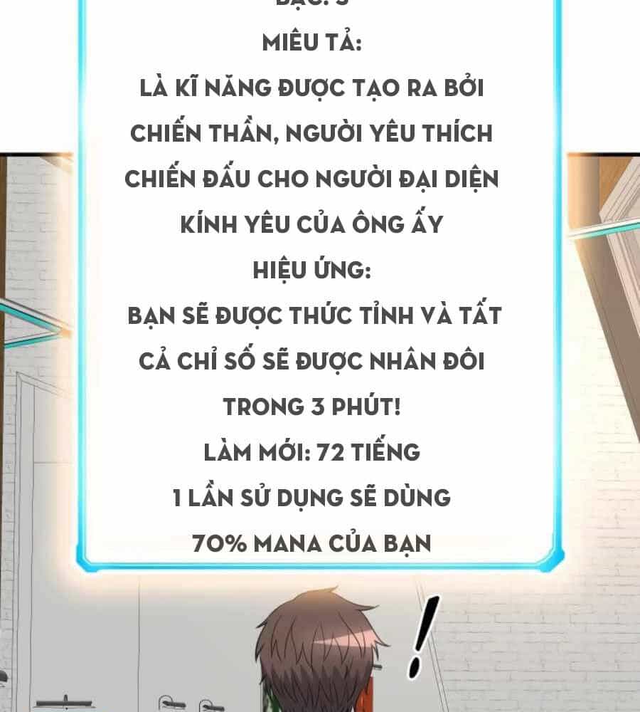 Mẹ Tôi Là Chòm Sao Bảo Hộ - Chương 22 - ảnh 70