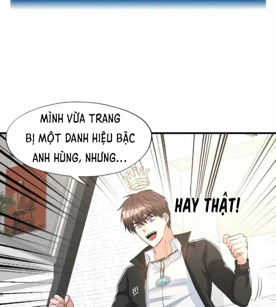 Mẹ Tôi Là Chòm Sao Bảo Hộ - Chương 22 - ảnh 76