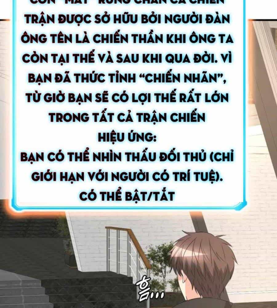 Mẹ Tôi Là Chòm Sao Bảo Hộ - Chương 22 - ảnh 79