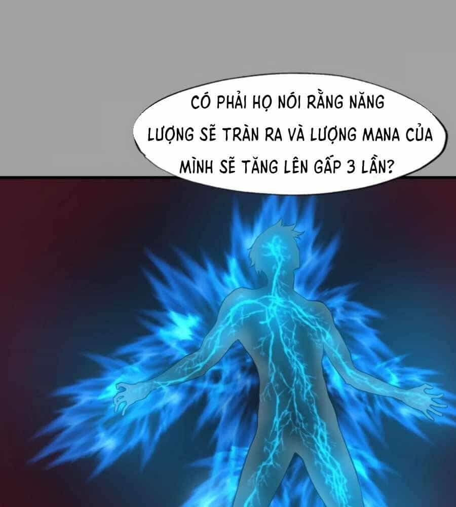 Mẹ Tôi Là Chòm Sao Bảo Hộ - Chương 22 - ảnh 87