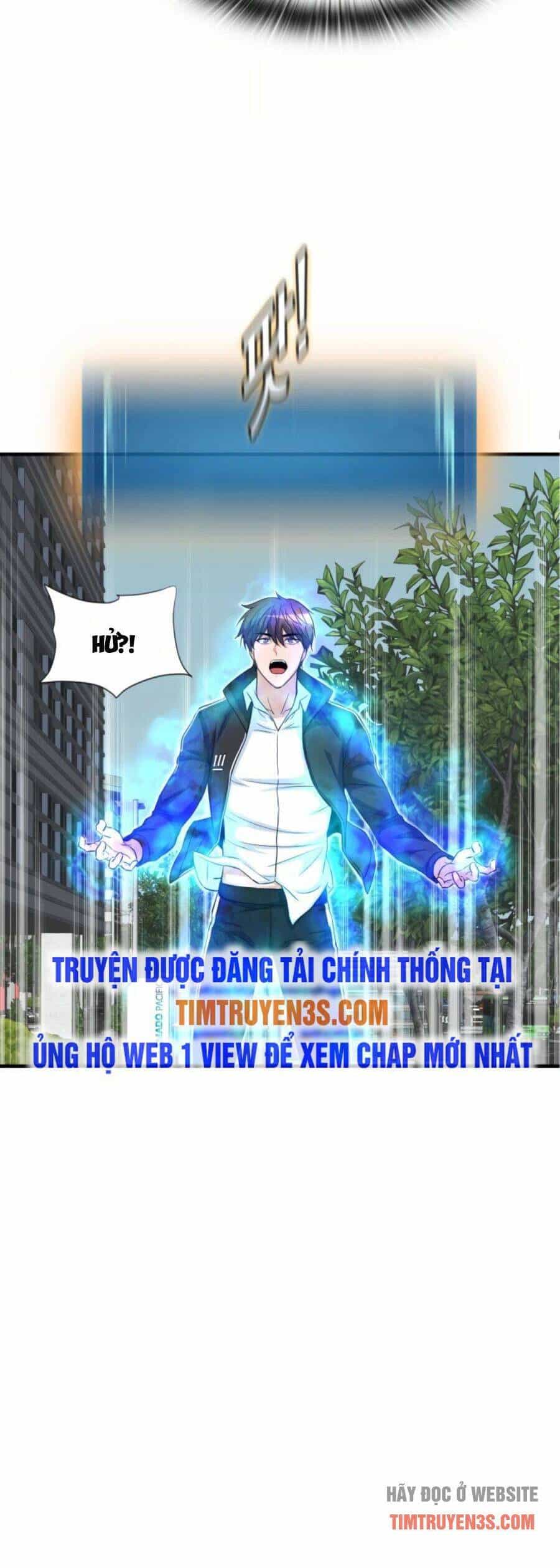 Mẹ Tôi Là Chòm Sao Bảo Hộ - Chương 24 - ảnh 7
