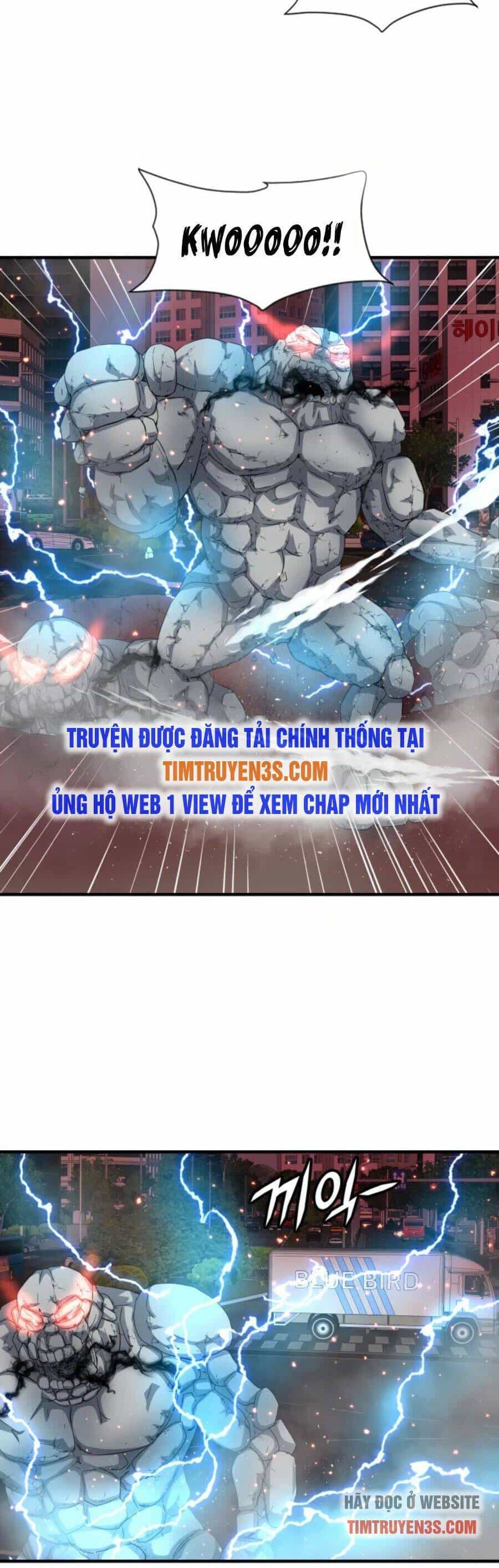 Mẹ Tôi Là Chòm Sao Bảo Hộ - Chương 27 - ảnh 34