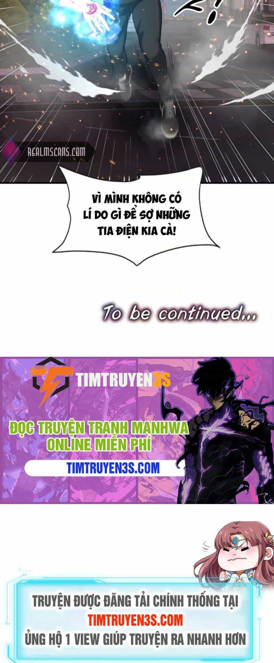 Mẹ Tôi Là Chòm Sao Bảo Hộ - Chương 27 - ảnh 41