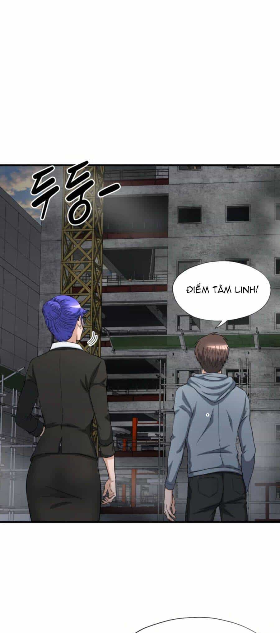 Mẹ Tôi Là Chòm Sao Bảo Hộ - Chương 27 - ảnh 8