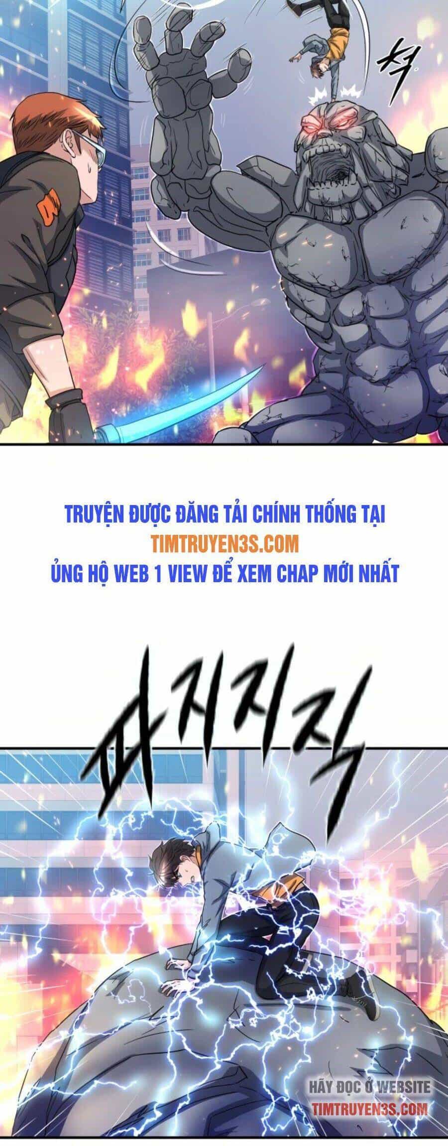 Mẹ Tôi Là Chòm Sao Bảo Hộ - Chương 28 - ảnh 15