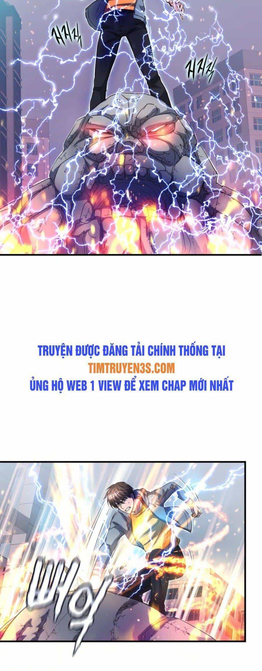 Mẹ Tôi Là Chòm Sao Bảo Hộ - Chương 28 - ảnh 23