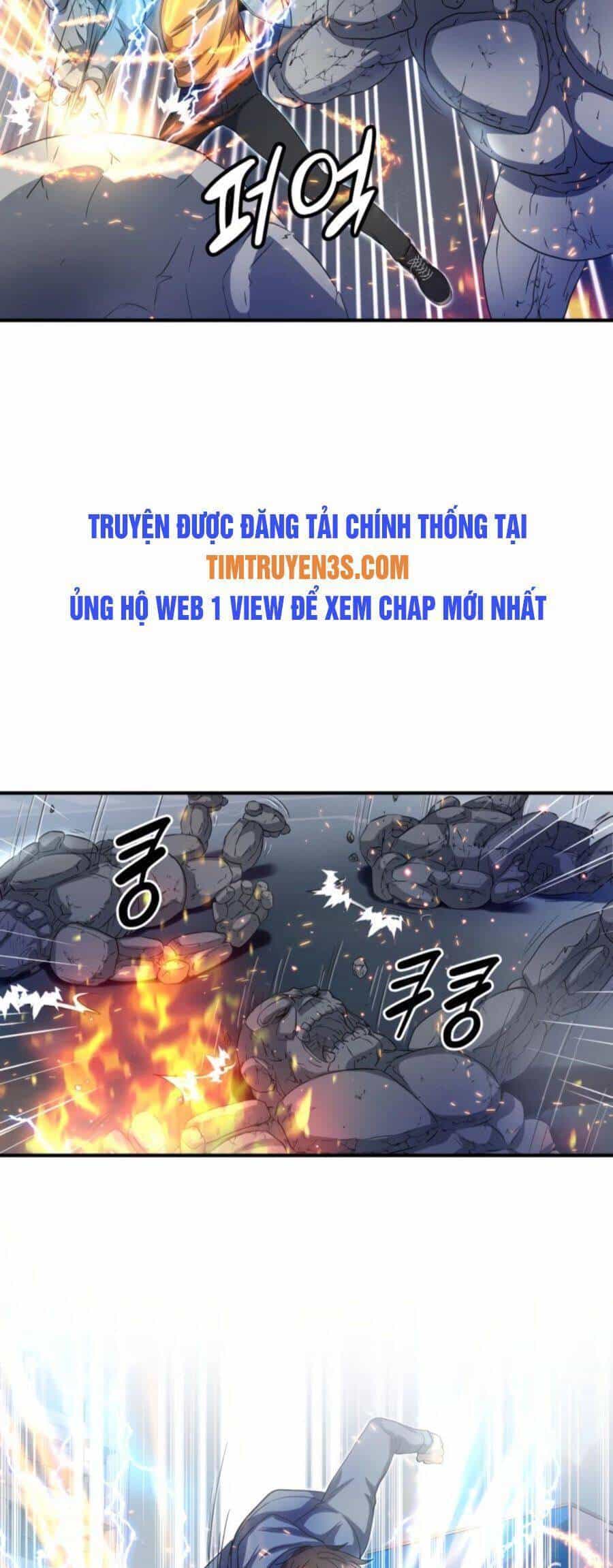 Mẹ Tôi Là Chòm Sao Bảo Hộ - Chương 28 - ảnh 25