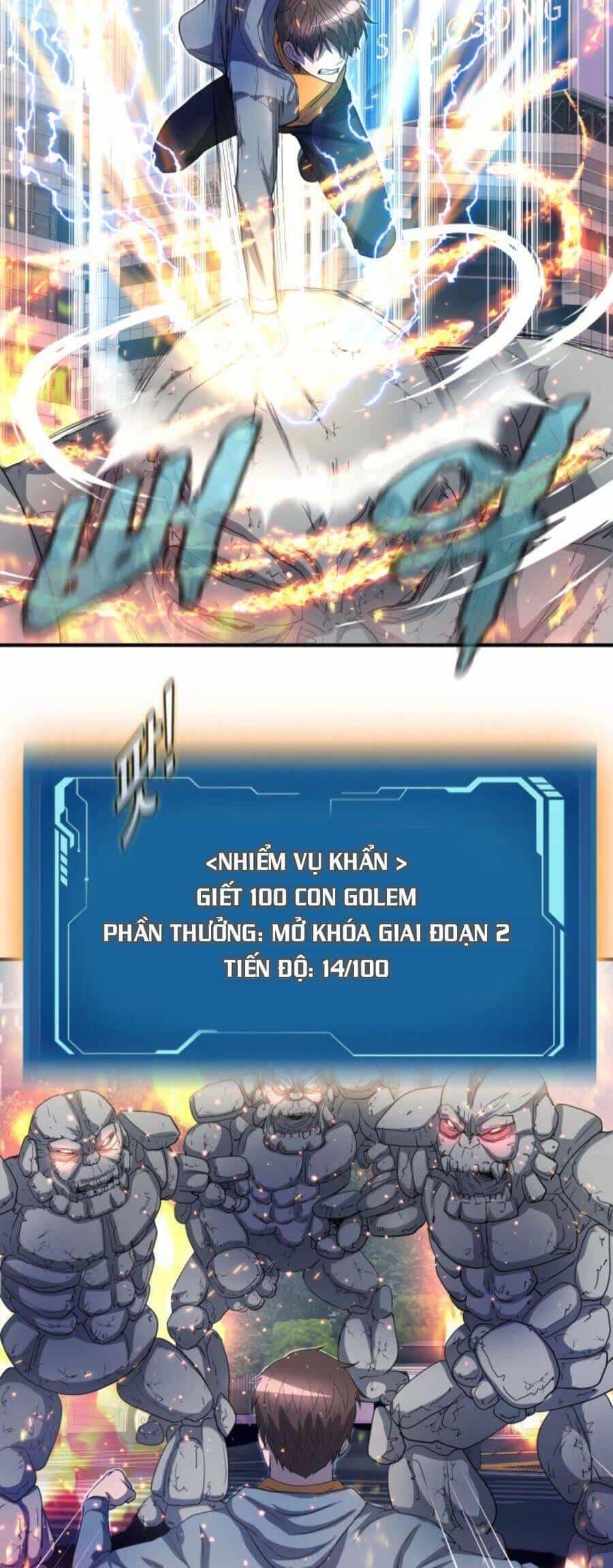 Mẹ Tôi Là Chòm Sao Bảo Hộ - Chương 28 - ảnh 26