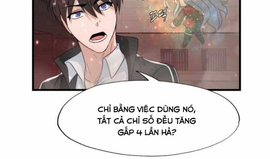 Mẹ Tôi Là Chòm Sao Bảo Hộ - Chương 3 - ảnh 106