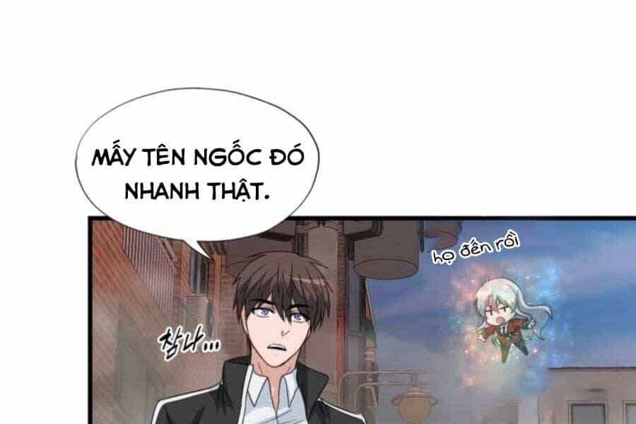 Mẹ Tôi Là Chòm Sao Bảo Hộ - Chương 3 - ảnh 132