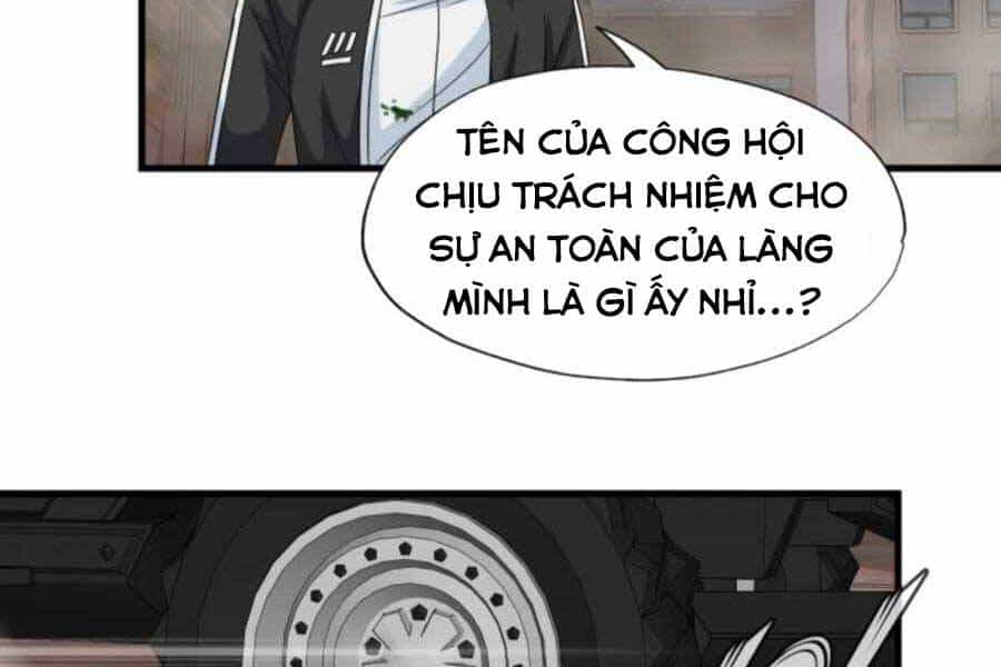 Mẹ Tôi Là Chòm Sao Bảo Hộ - Chương 3 - ảnh 133