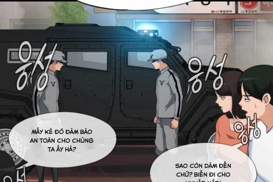 Mẹ Tôi Là Chòm Sao Bảo Hộ - Chương 3 - ảnh 135