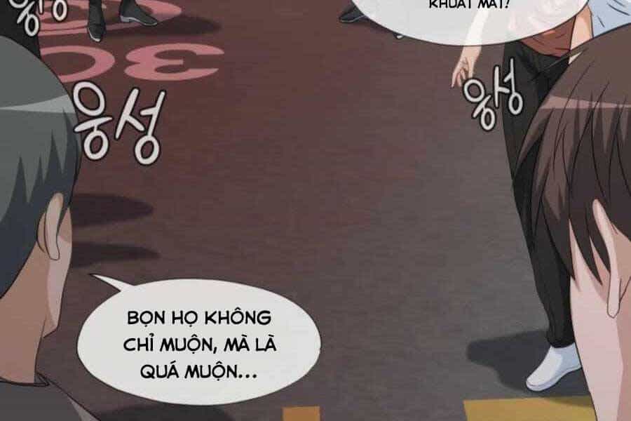 Mẹ Tôi Là Chòm Sao Bảo Hộ - Chương 3 - ảnh 136