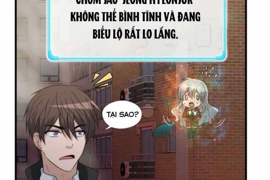 Mẹ Tôi Là Chòm Sao Bảo Hộ - Chương 3 - ảnh 155
