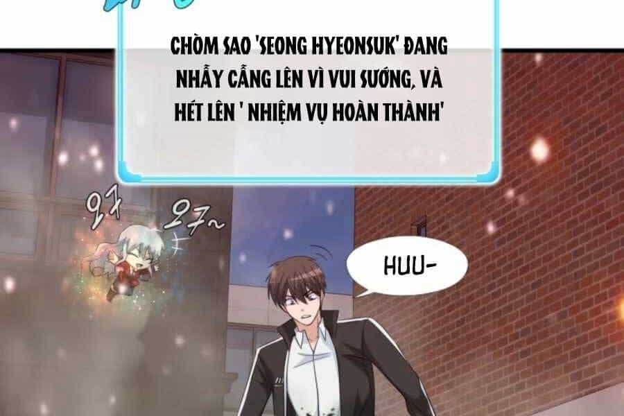 Mẹ Tôi Là Chòm Sao Bảo Hộ - Chương 3 - ảnh 71