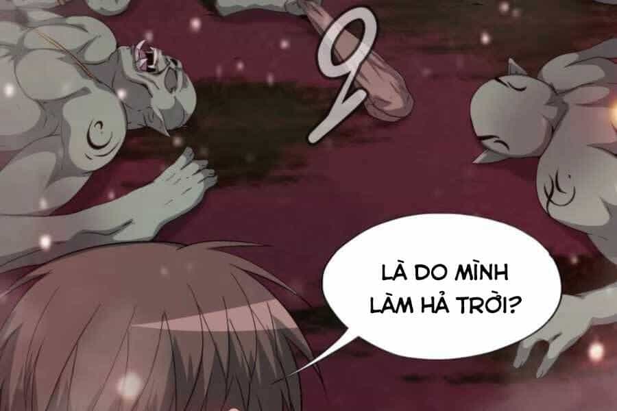 Mẹ Tôi Là Chòm Sao Bảo Hộ - Chương 3 - ảnh 78