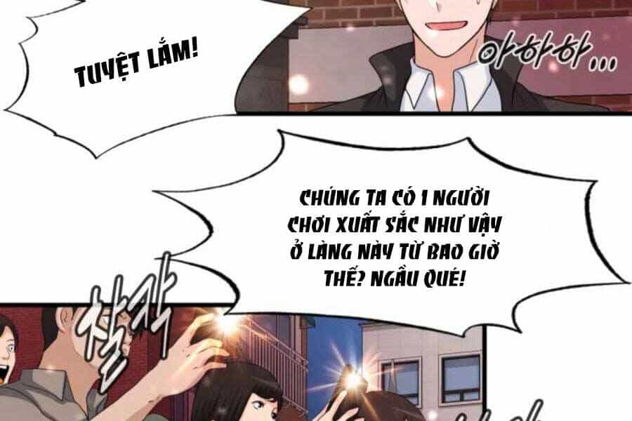 Mẹ Tôi Là Chòm Sao Bảo Hộ - Chương 3 - ảnh 84