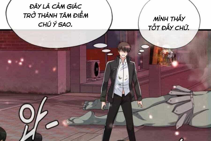 Mẹ Tôi Là Chòm Sao Bảo Hộ - Chương 3 - ảnh 86