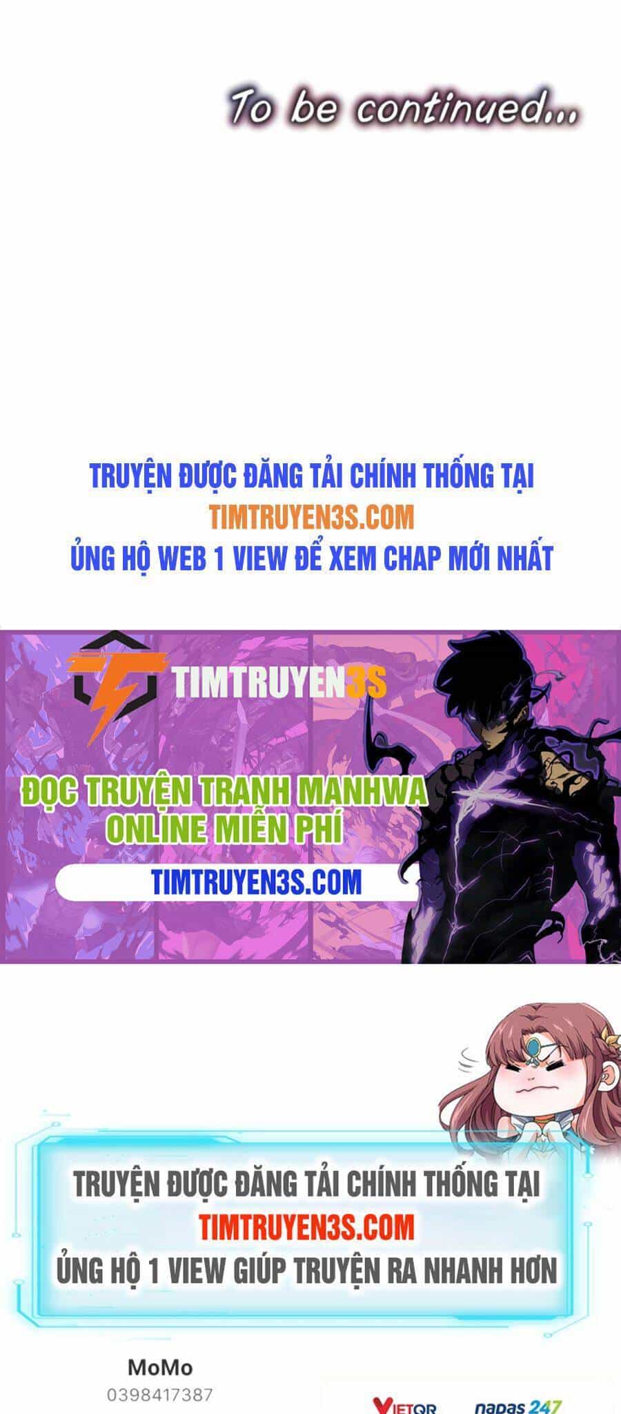 Mẹ Tôi Là Chòm Sao Bảo Hộ - Chương 31 - ảnh 45
