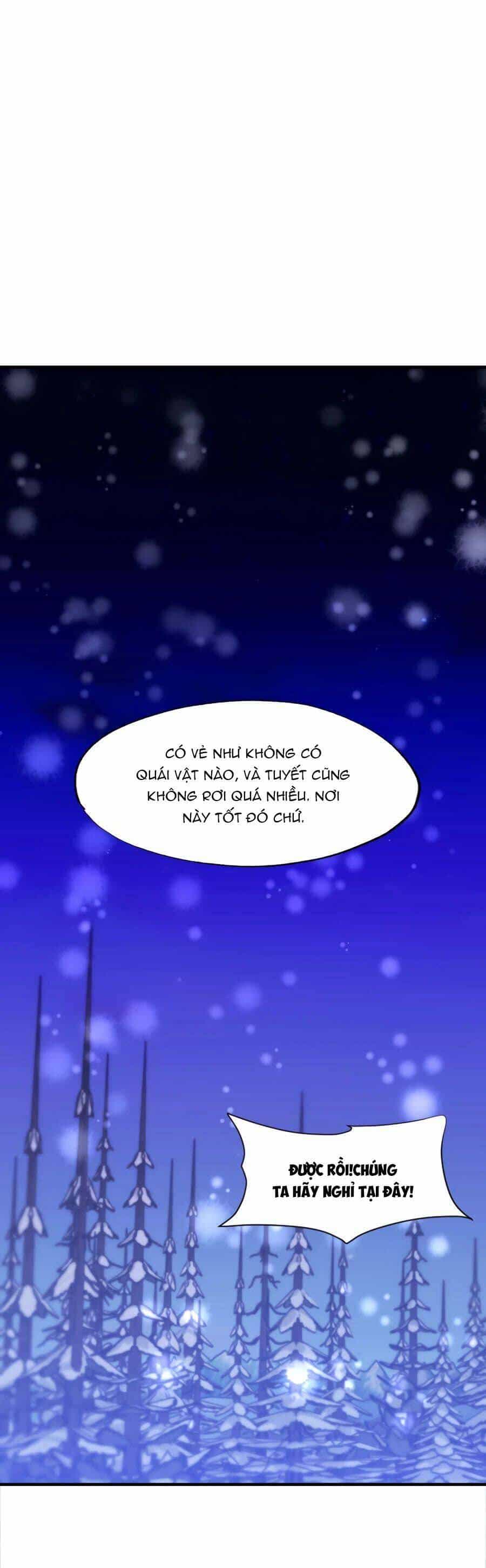 Mẹ Tôi Là Chòm Sao Bảo Hộ - Chương 32 - ảnh 29