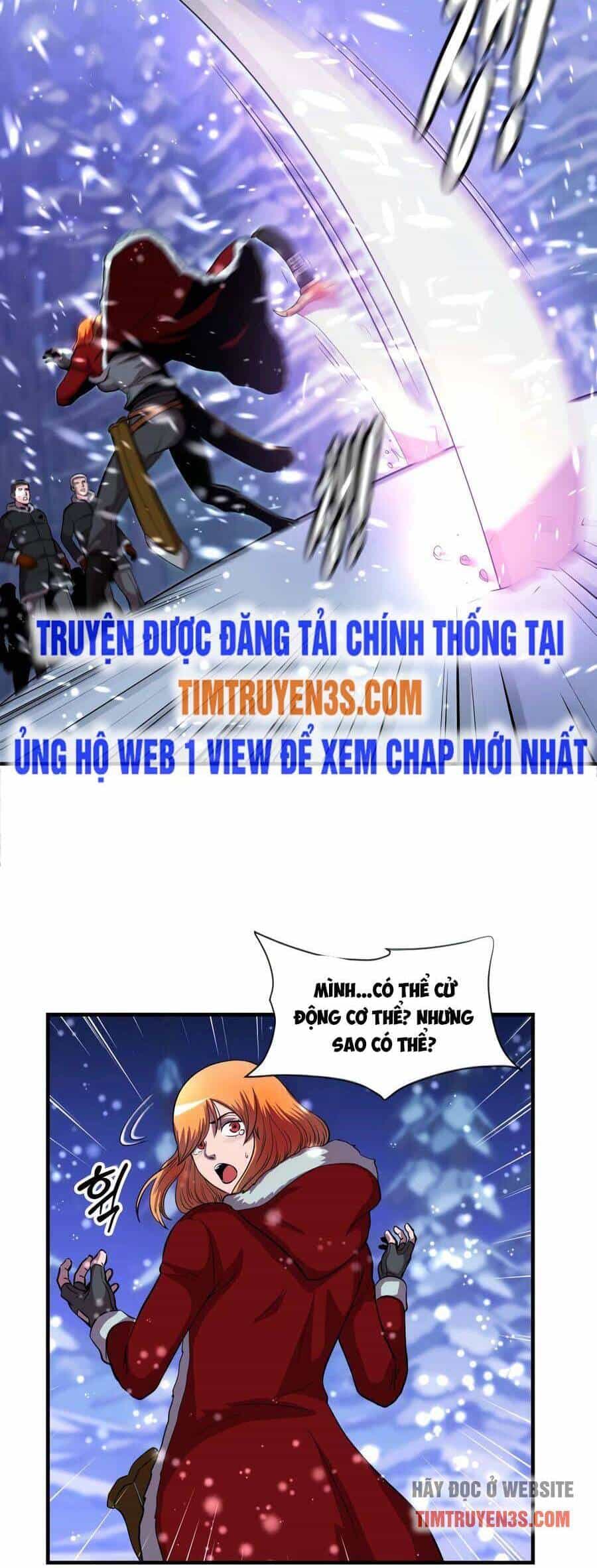Mẹ Tôi Là Chòm Sao Bảo Hộ - Chương 32 - ảnh 44