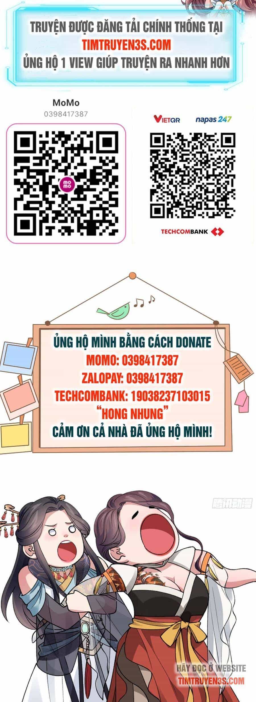 Mẹ Tôi Là Chòm Sao Bảo Hộ - Chương 32 - ảnh 48