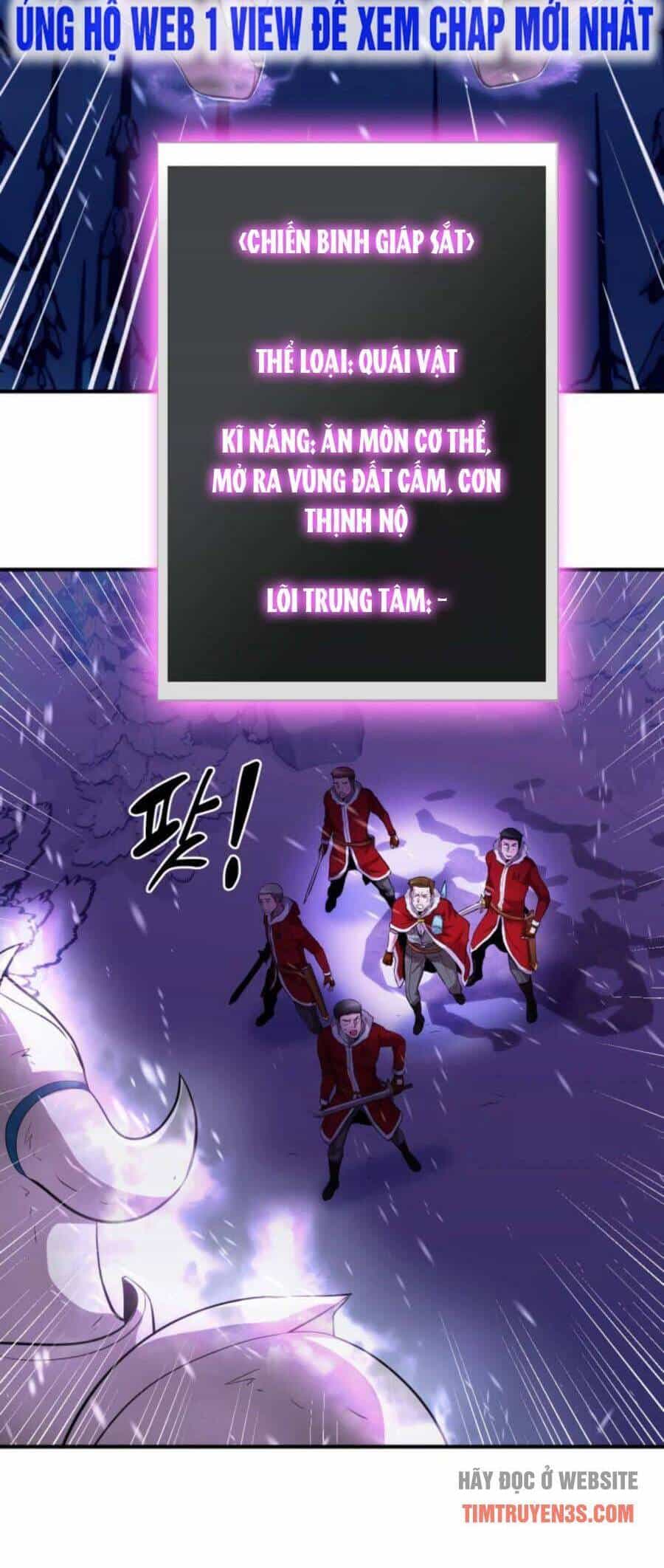 Mẹ Tôi Là Chòm Sao Bảo Hộ - Chương 33 - ảnh 26