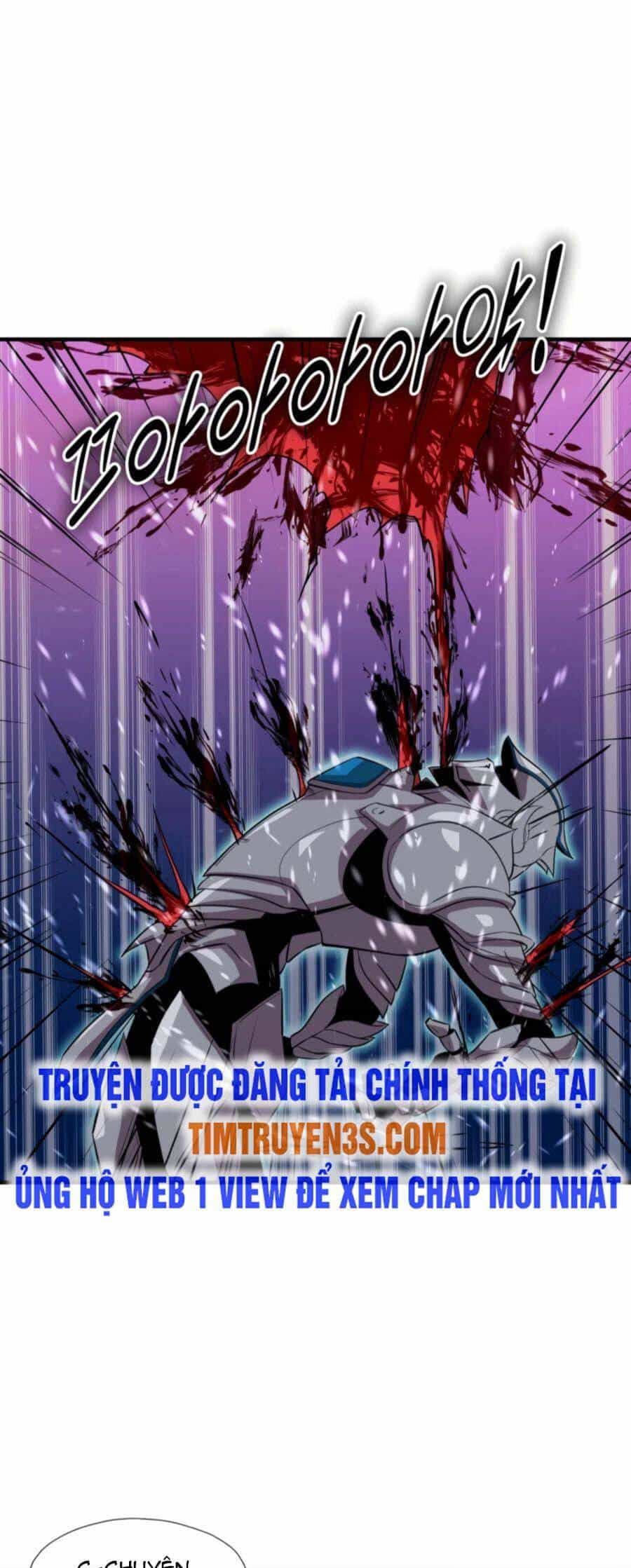Mẹ Tôi Là Chòm Sao Bảo Hộ - Chương 33 - ảnh 29