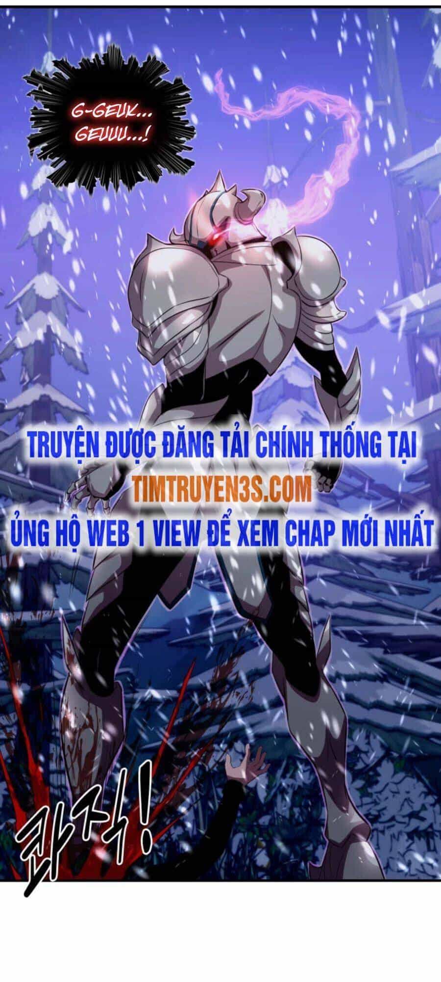 Mẹ Tôi Là Chòm Sao Bảo Hộ - Chương 33 - ảnh 38