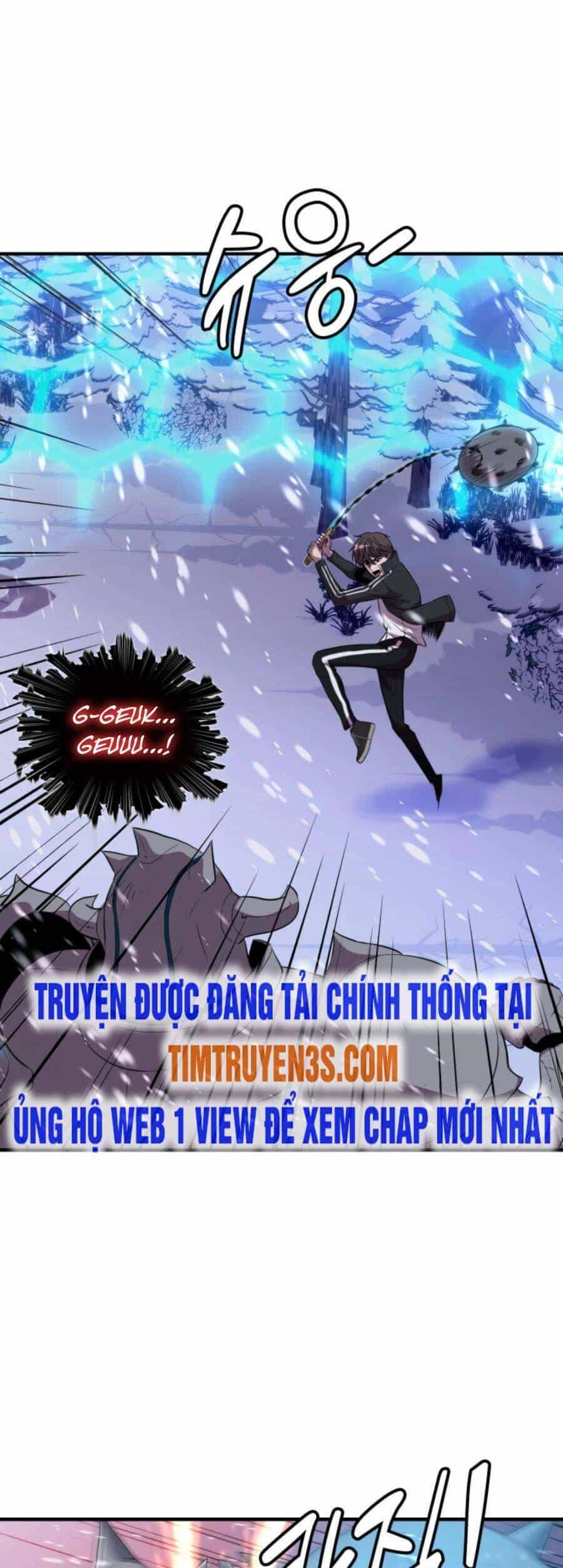 Mẹ Tôi Là Chòm Sao Bảo Hộ - Chương 33 - ảnh 46