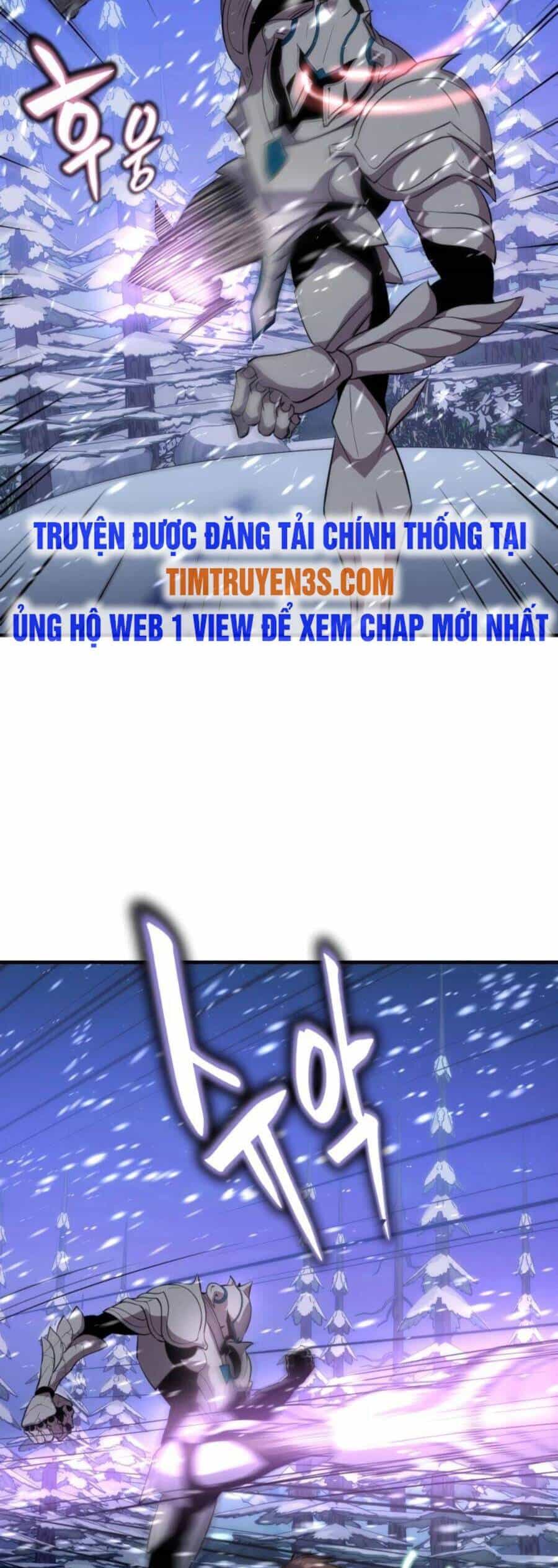 Mẹ Tôi Là Chòm Sao Bảo Hộ - Chương 34 - ảnh 10