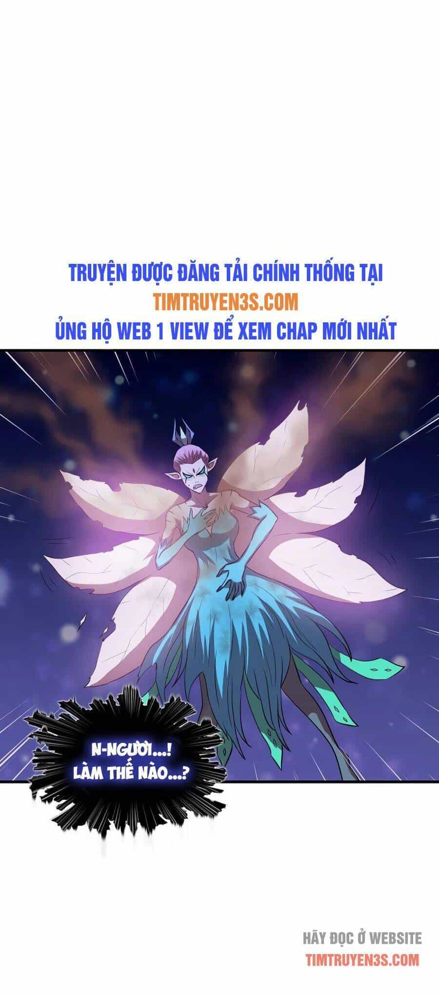 Mẹ Tôi Là Chòm Sao Bảo Hộ - Chương 35 - ảnh 12