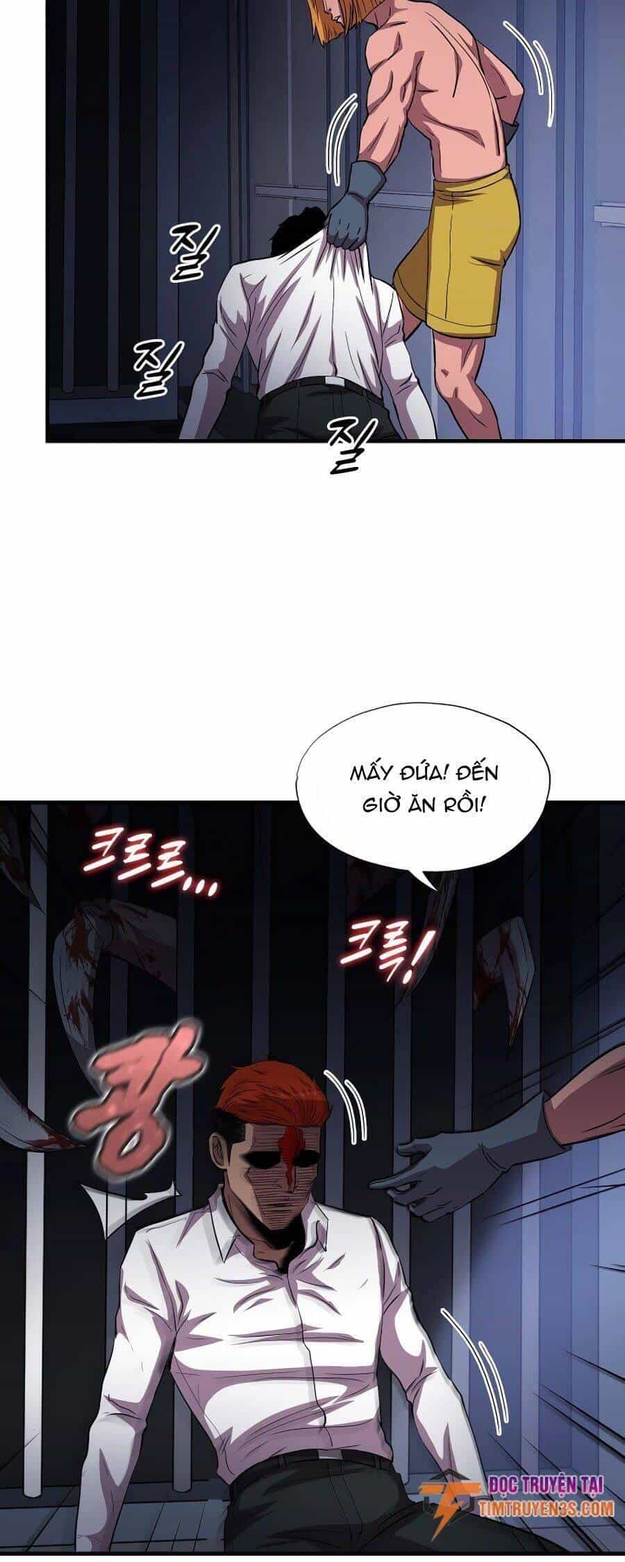 Mẹ Tôi Là Chòm Sao Bảo Hộ - Chương 36 - ảnh 31