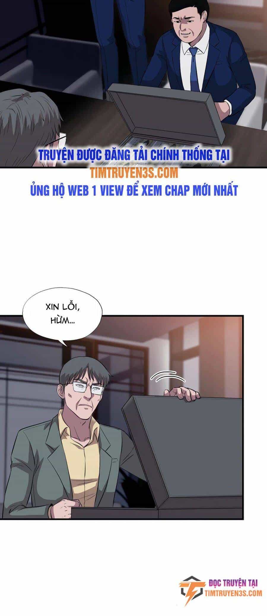 Mẹ Tôi Là Chòm Sao Bảo Hộ - Chương 36 - ảnh 45