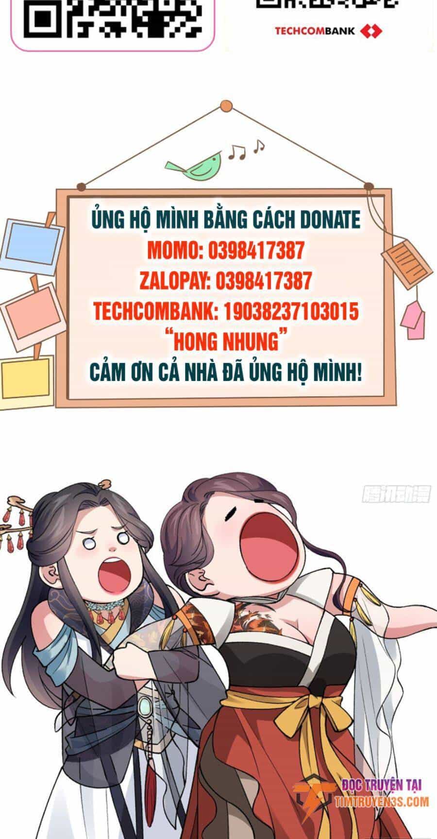 Mẹ Tôi Là Chòm Sao Bảo Hộ - Chương 36 - ảnh 53