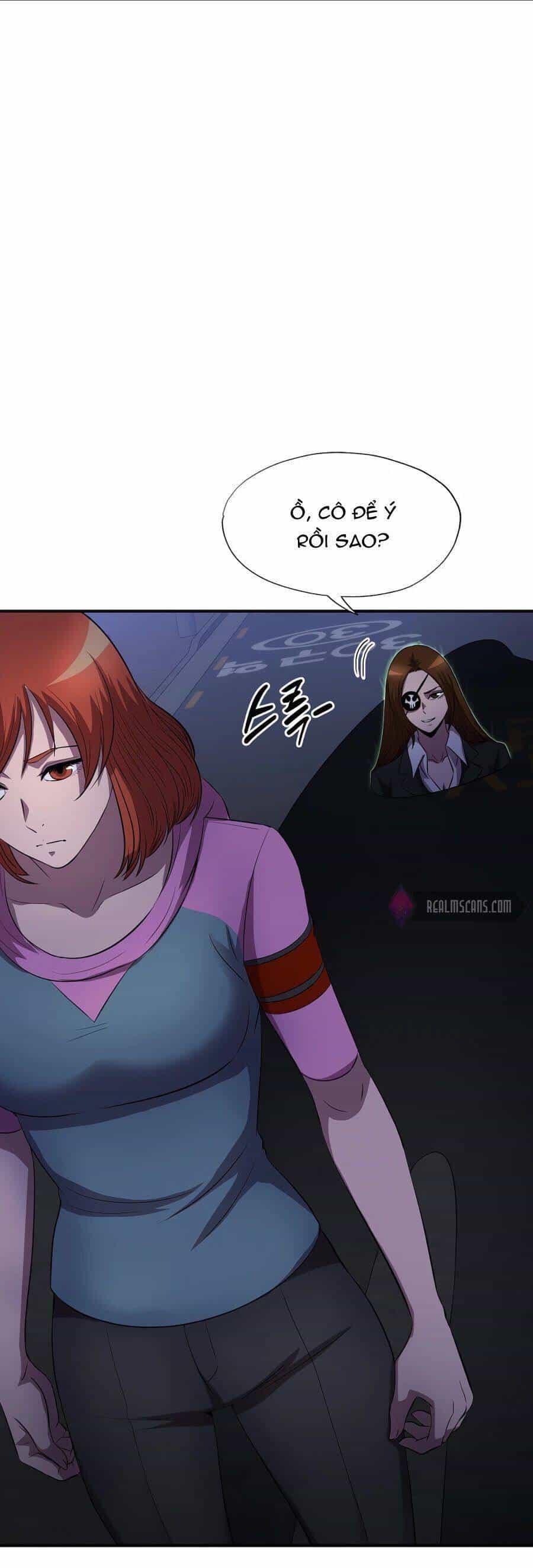 Mẹ Tôi Là Chòm Sao Bảo Hộ - Chương 37 - ảnh 16