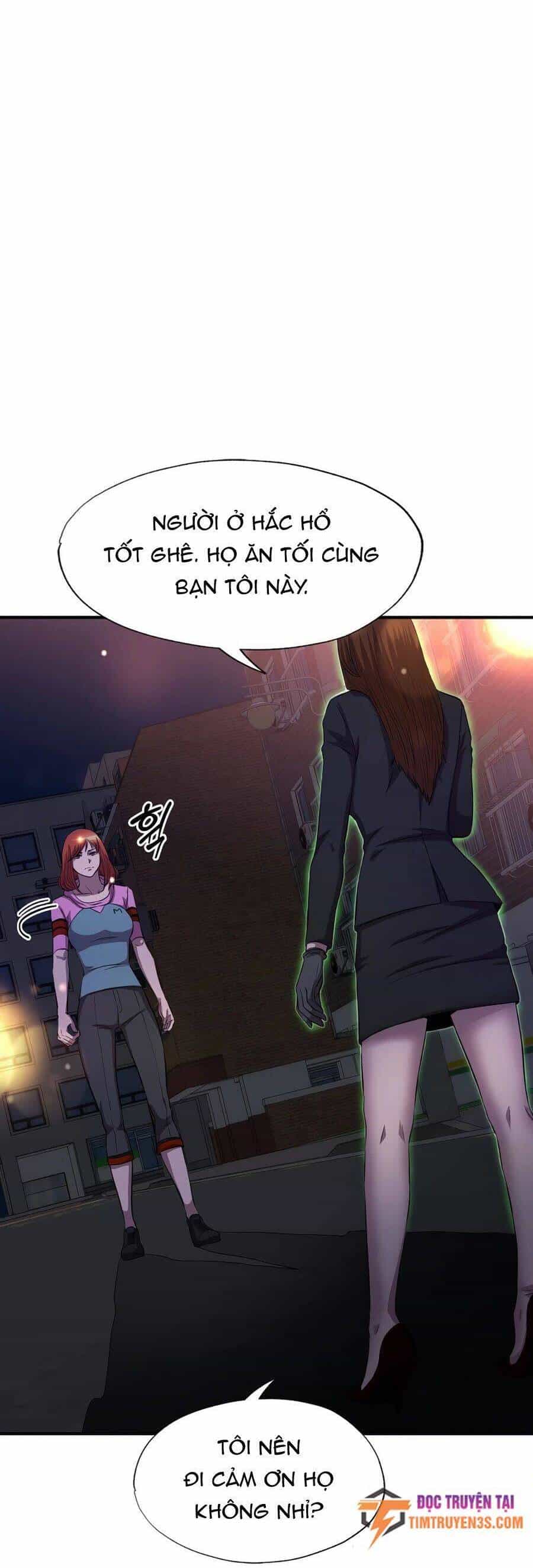 Mẹ Tôi Là Chòm Sao Bảo Hộ - Chương 37 - ảnh 17