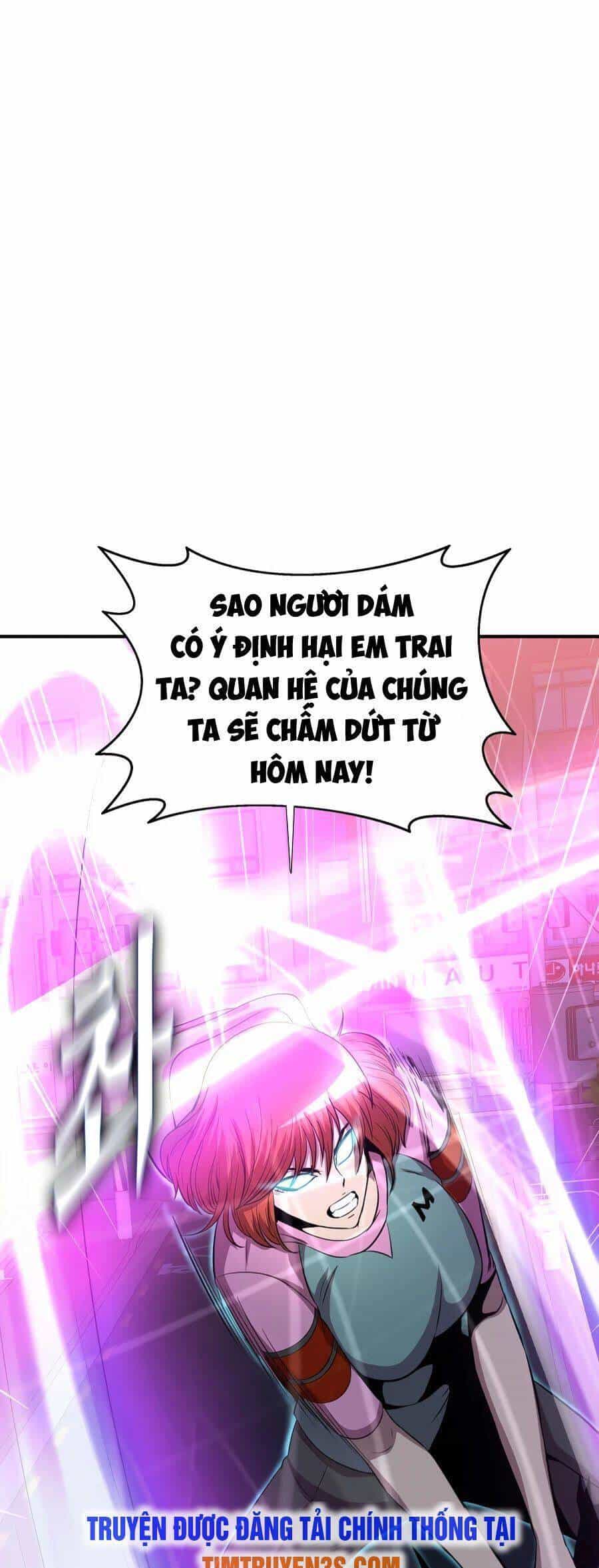 Mẹ Tôi Là Chòm Sao Bảo Hộ - Chương 37 - ảnh 46