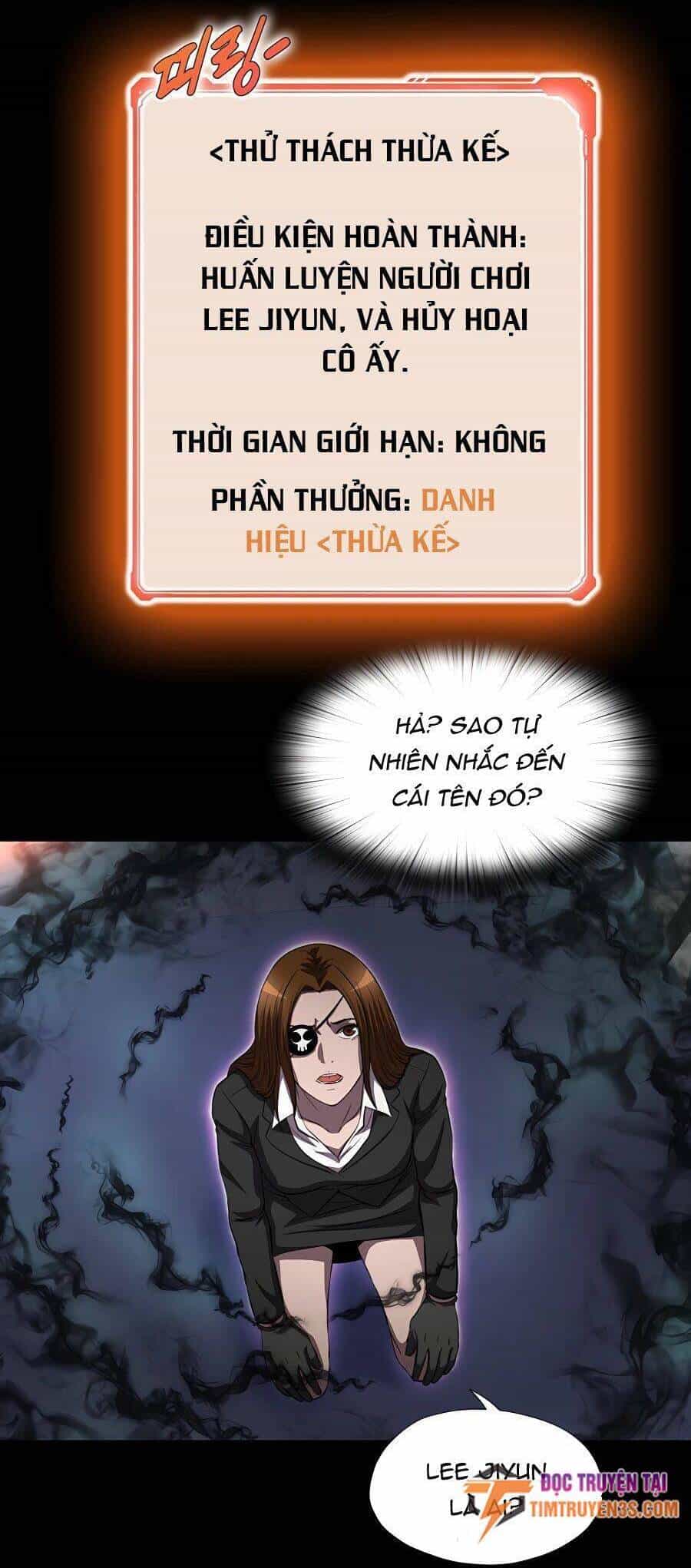 Mẹ Tôi Là Chòm Sao Bảo Hộ - Chương 38 - ảnh 30