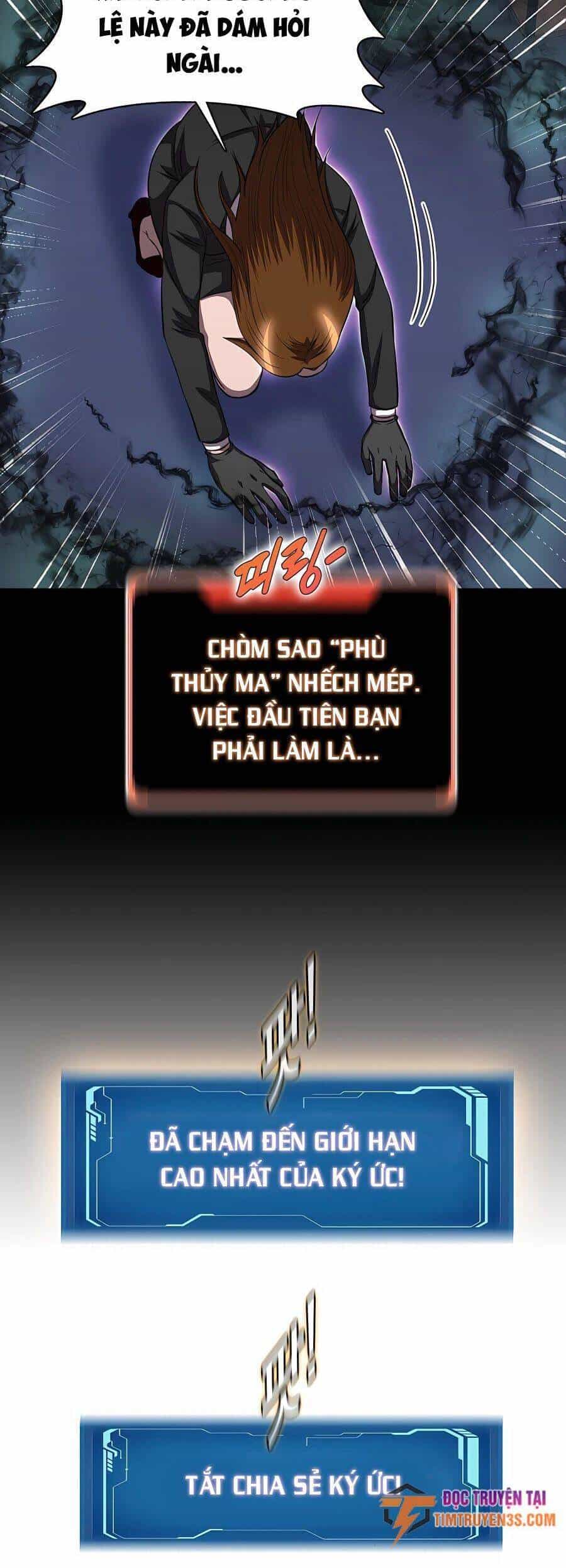 Mẹ Tôi Là Chòm Sao Bảo Hộ - Chương 38 - ảnh 32