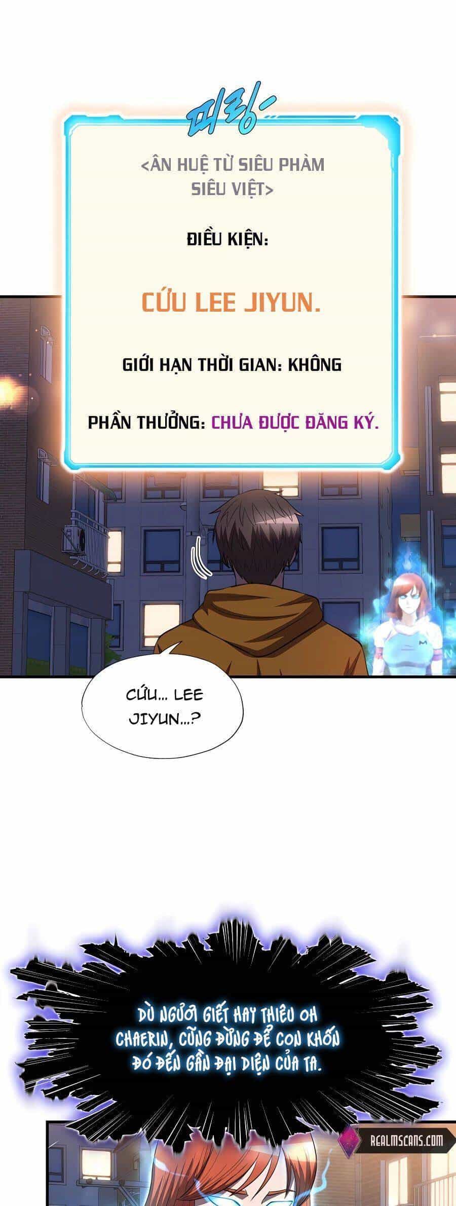 Mẹ Tôi Là Chòm Sao Bảo Hộ - Chương 38 - ảnh 39