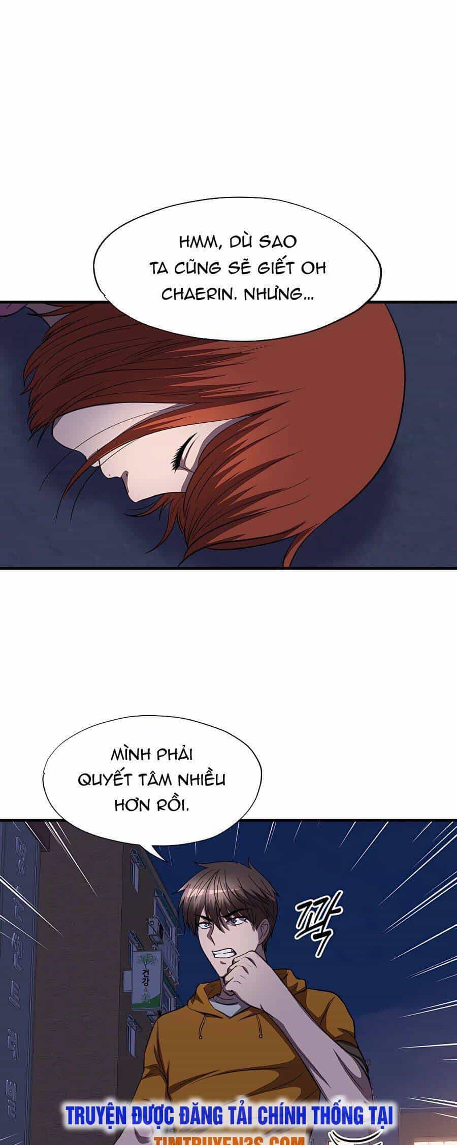 Mẹ Tôi Là Chòm Sao Bảo Hộ - Chương 38 - ảnh 45