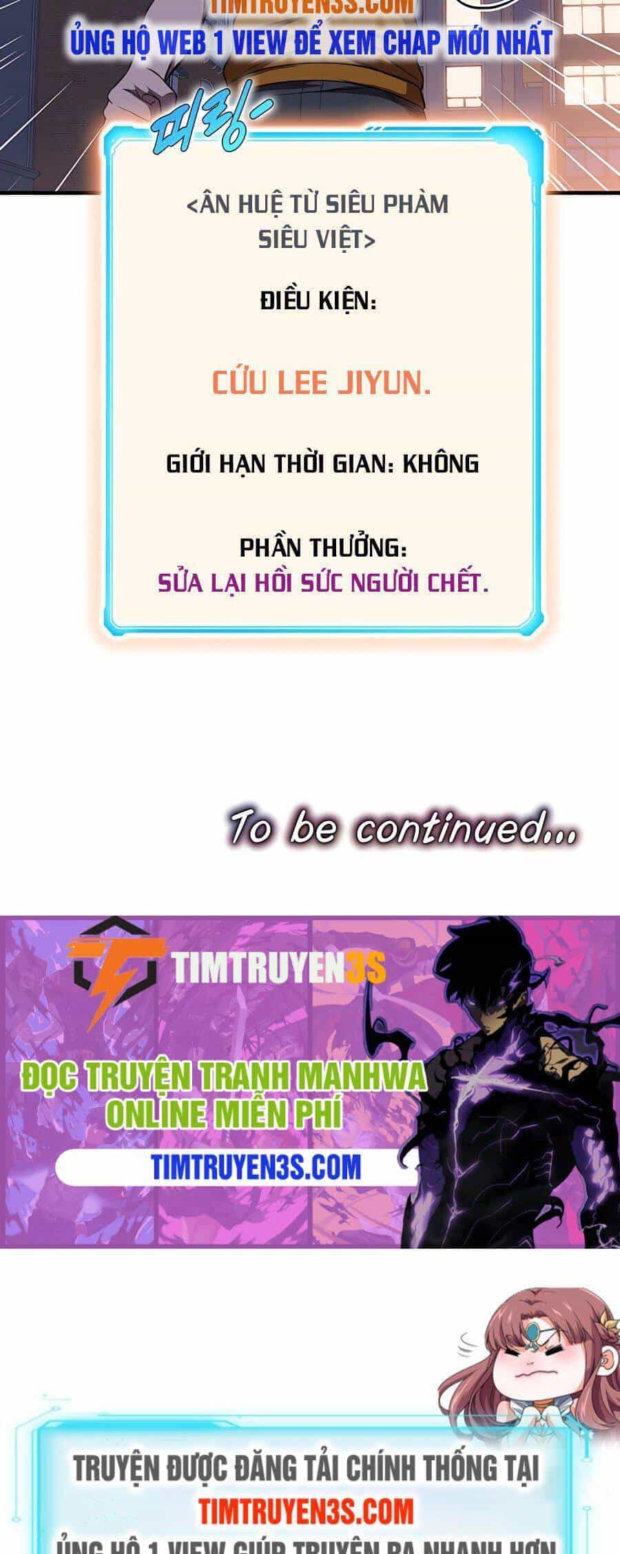 Mẹ Tôi Là Chòm Sao Bảo Hộ - Chương 38 - ảnh 46