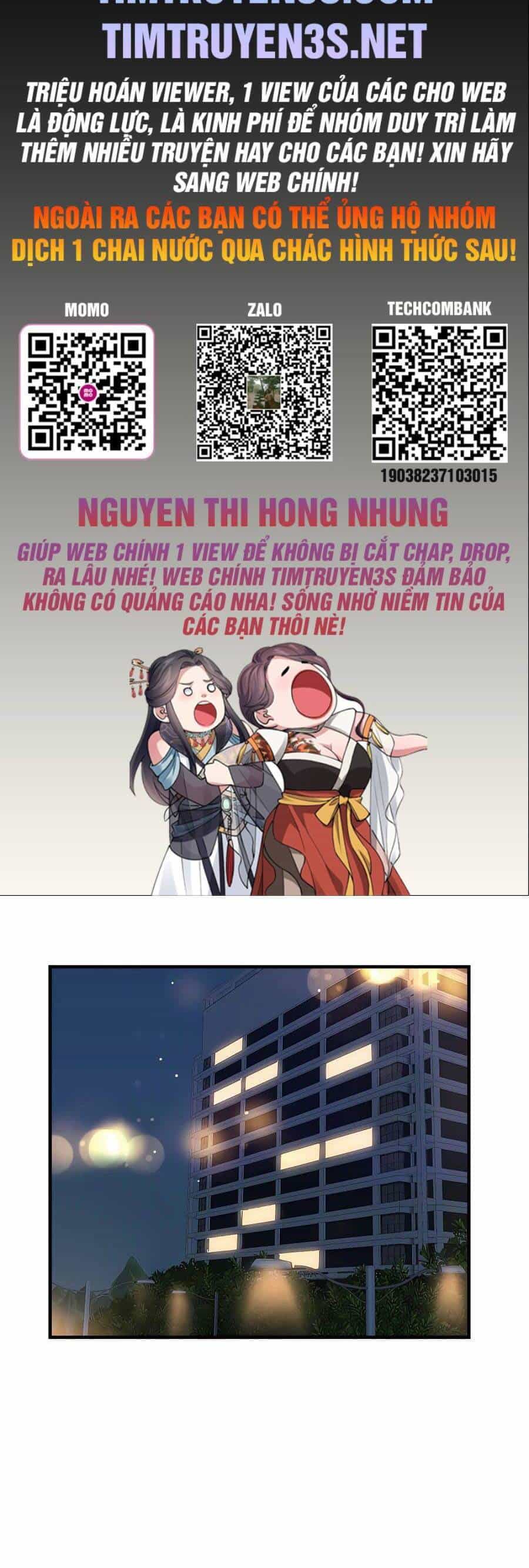Mẹ Tôi Là Chòm Sao Bảo Hộ - Chương 39 - ảnh 2